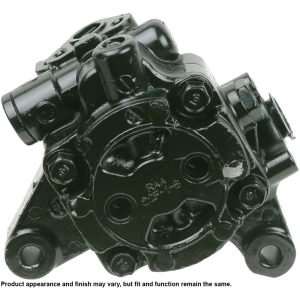 Cardone Reman Remanufactured Power Steering Pump w/o Reservoir for 2004 Acura TSX - 21-5415