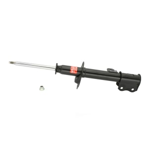 KYB Excel G Rear Passenger Side Twin Tube Strut for 2007 Suzuki Reno - 333481