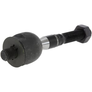 Centric Premium™ Front Inner Steering Tie Rod End for 2006 Honda Accord - 612.40023