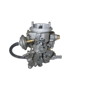 Uremco Remanufactured Carburetor for Dodge - 5-5126
