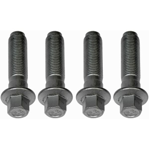 Dorman OE Solutions Front Wheel Hub Bolt Kit for 2002 Dodge Ram 3500 - 917-512