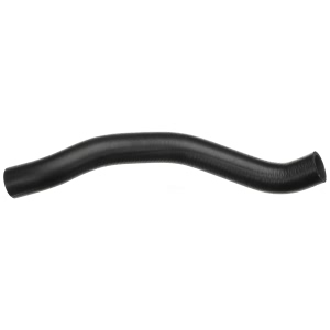 Gates Engine Coolant Molded Radiator Hose for 2009 Chevrolet Malibu - 23472