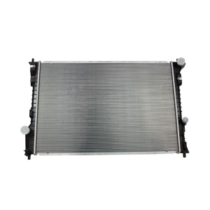 TYC Engine Coolant Radiator for 2011 Ford Explorer - 13185