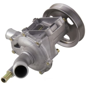 Gates Engine Coolant Standard Water Pump for Mini - 43535