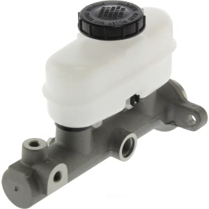 Centric Premium Brake Master Cylinder for 2001 Ford Explorer Sport Trac - 130.65055