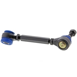 Mevotech Supreme Rear Passenger Side Upper Non Adjustable Track Control Arm And Ball Joint Assembly for 1993 Audi V8 Quattro - CMS70138
