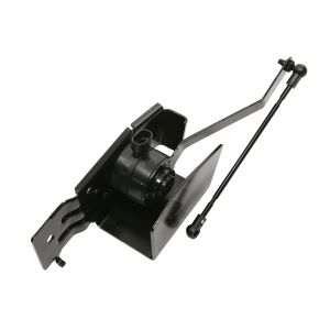 Delphi Rear Passenger Side Self Leveling Sensor for Cadillac - ER10019