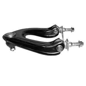 Delphi Front Driver Side Upper Forward Control Arm And Ball Joint Assembly for 1991 Honda Civic - TC848