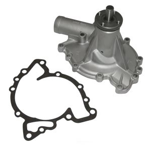 GMB Engine Coolant Water Pump for 1984 Buick LeSabre - 130-1070