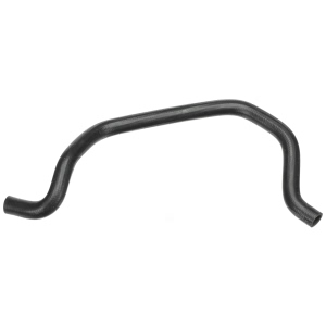Gates Hvac Heater Molded Hose for 1994 Mazda MX-6 - 18996
