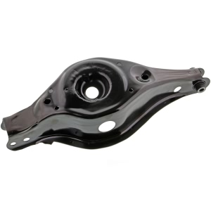 Mevotech Supreme Rear Lower Non Adjustable Control Arm for 2003 Nissan Murano - CMS301189