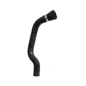 Dayco Molded Heater Hose for Volkswagen Golf - 88502