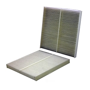 WIX Cabin Air Filter for 2009 Nissan 370Z - 24099