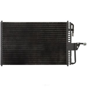 Spectra Premium A/C Condenser for 1995 Mercury Tracer - 7-4404