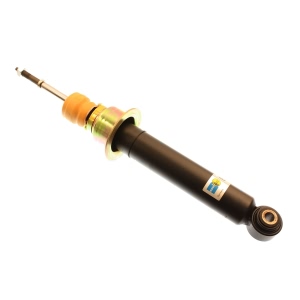 Bilstein Rear Driver Or Passenger Side Standard Monotube Shock Absorber for 2004 Jaguar S-Type - 24-067720