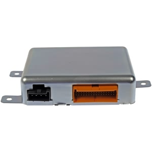 Dorman OE Solutions Orange Transfer Case Control Module for GMC Sonoma - 599-102