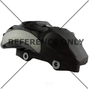 Centric Posi Quiet™ Loaded Brake Caliper for 2017 Audi Q7 - 142.33220