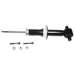 Monroe OESpectrum™ Front Driver or Passenger Side Shock Absorber for 2007 Chevrolet Tahoe - 39106