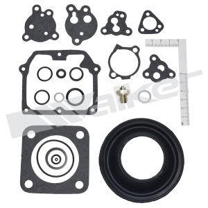 Walker Products Carburetor Repair Kit for Jaguar - 15645A