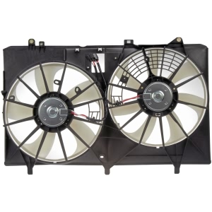 Dorman Engine Cooling Fan Assembly for Lexus RX350 - 621-530