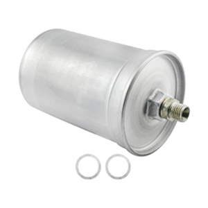 Hastings In Line Fuel Filter for 1995 Mercedes-Benz C220 - GF217