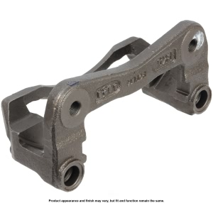 Cardone Reman Remanufactured Caliper Bracket for 2005 Kia Rio - 14-1675