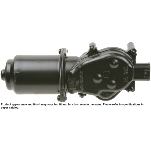 Cardone Reman Remanufactured Wiper Motor for 2007 Mitsubishi Lancer - 43-4207