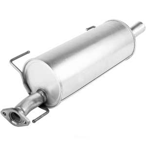 Bosal Rear Exhaust Muffler for 2009 Nissan Versa - 145-199