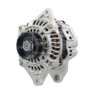 Remy Remanufactured Alternator for Mitsubishi Eclipse - 13391