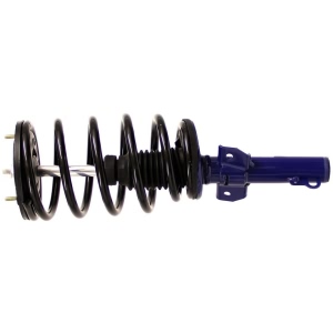 Monroe RoadMatic™ Front Driver or Passenger Side Complete Strut Assembly for 1995 Ford Windstar - 181920