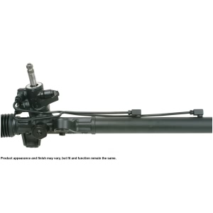 Cardone Reman Remanufactured Hydraulic Power Rack and Pinion Complete Unit for 2005 Acura TSX - 26-2720