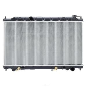 Spectra Premium Complete Radiator for 2004 Nissan Maxima - CU2693