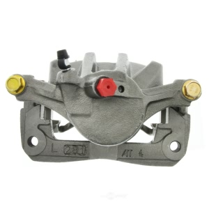 Centric Remanufactured Semi-Loaded Front Driver Side Brake Caliper for 1993 Toyota Camry - 141.44118