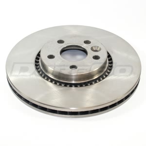DuraGo Vented Front Brake Rotor for Volvo S60 Cross Country - BR900852