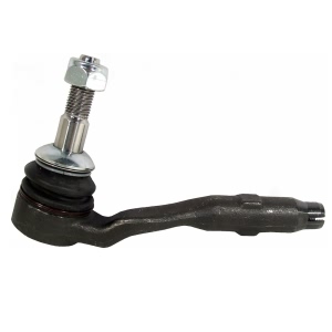 Delphi Front Driver Side Outer Steering Tie Rod End for BMW 650i xDrive Gran Coupe - TA2707