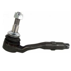 Delphi Front Driver Side Outer Steering Tie Rod End for 2016 BMW 535d - TA2707