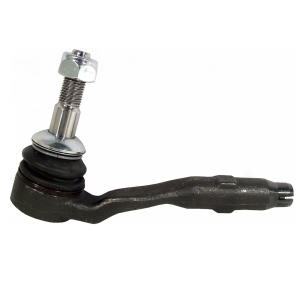 Delphi Front Driver Side Outer Steering Tie Rod End for 2012 BMW 535i - TA2707