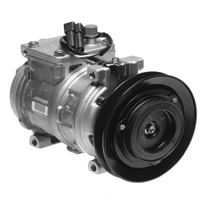 Denso A/C Compressor for 1995 Dodge Caravan - 471-0101