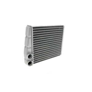 VEMO Engine Coolant Heat Exchanger for 2007 Volkswagen Jetta - V15-61-0010