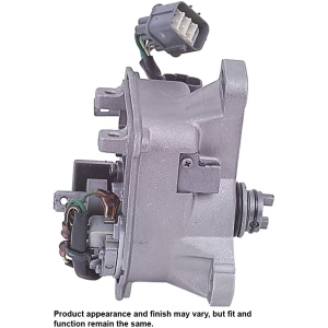 Cardone Reman Remanufactured Electronic Distributor for 1995 Honda Prelude - 31-17405