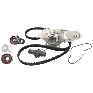 Gates Powergrip Timing Belt Kit for 2005 Saturn Vue - TCKWP329