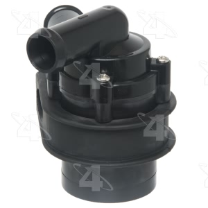 Four Seasons Engine Coolant Auxiliary Water Pump for Porsche Cayenne - 89038