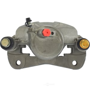 Centric Remanufactured Semi-Loaded Front Driver Side Brake Caliper for 1991 Toyota Celica - 141.44098