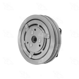 Four Seasons A C Compressor Clutch for Jaguar XJS - 47534