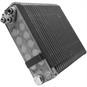 Denso A/C Evaporator Core for 2000 Lexus LS400 - 476-0044