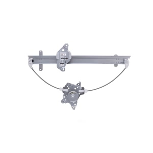 AISIN Power Window Regulator Without Motor for 1996 Nissan Maxima - RPN-020