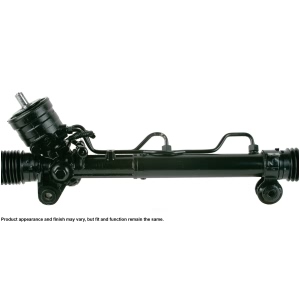 Cardone Reman Remanufactured Hydraulic Power Rack and Pinion Complete Unit for 2001 Cadillac DeVille - 22-1010
