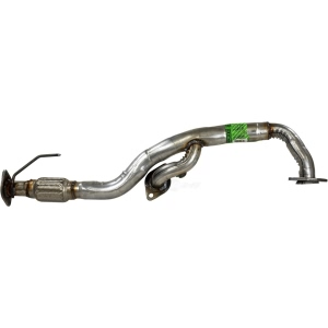 Walker Aluminized Steel Exhaust Front Pipe for Mazda - 50465