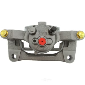 Centric Remanufactured Semi-Loaded Rear Driver Side Brake Caliper for 2019 Ford F-150 - 141.65550