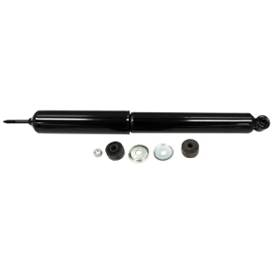 Monroe OESpectrum™ Rear Driver or Passenger Side Shock Absorber for 2000 Toyota Tundra - 37238
